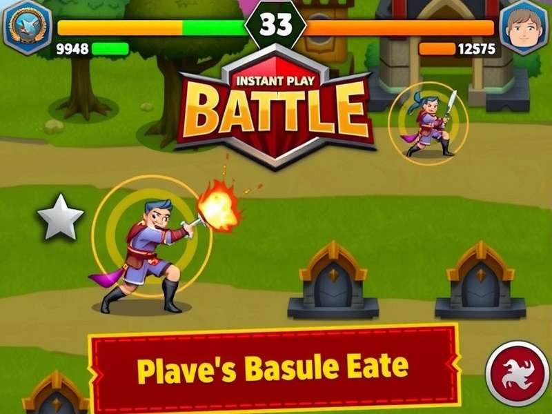 Instant Play Battle Indian Community Events